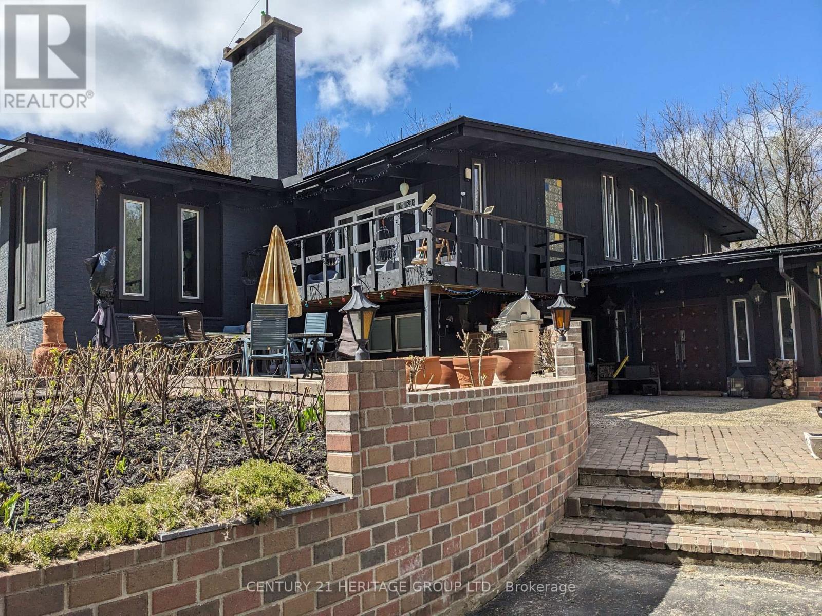 4074 St. John's Side Road, Whitchurch-Stouffville, Ontario  L4A 2T7 - Photo 2 - N13047750