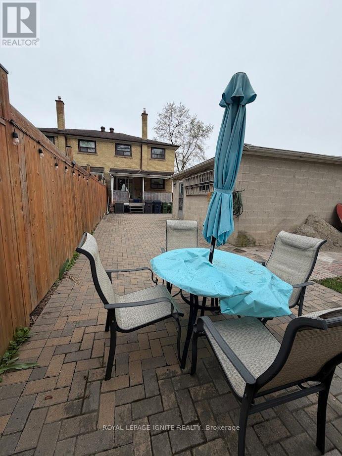 55 Dalrymple Drive, Toronto, Ontario  M6N 4S2 - Photo 26 - W12864094