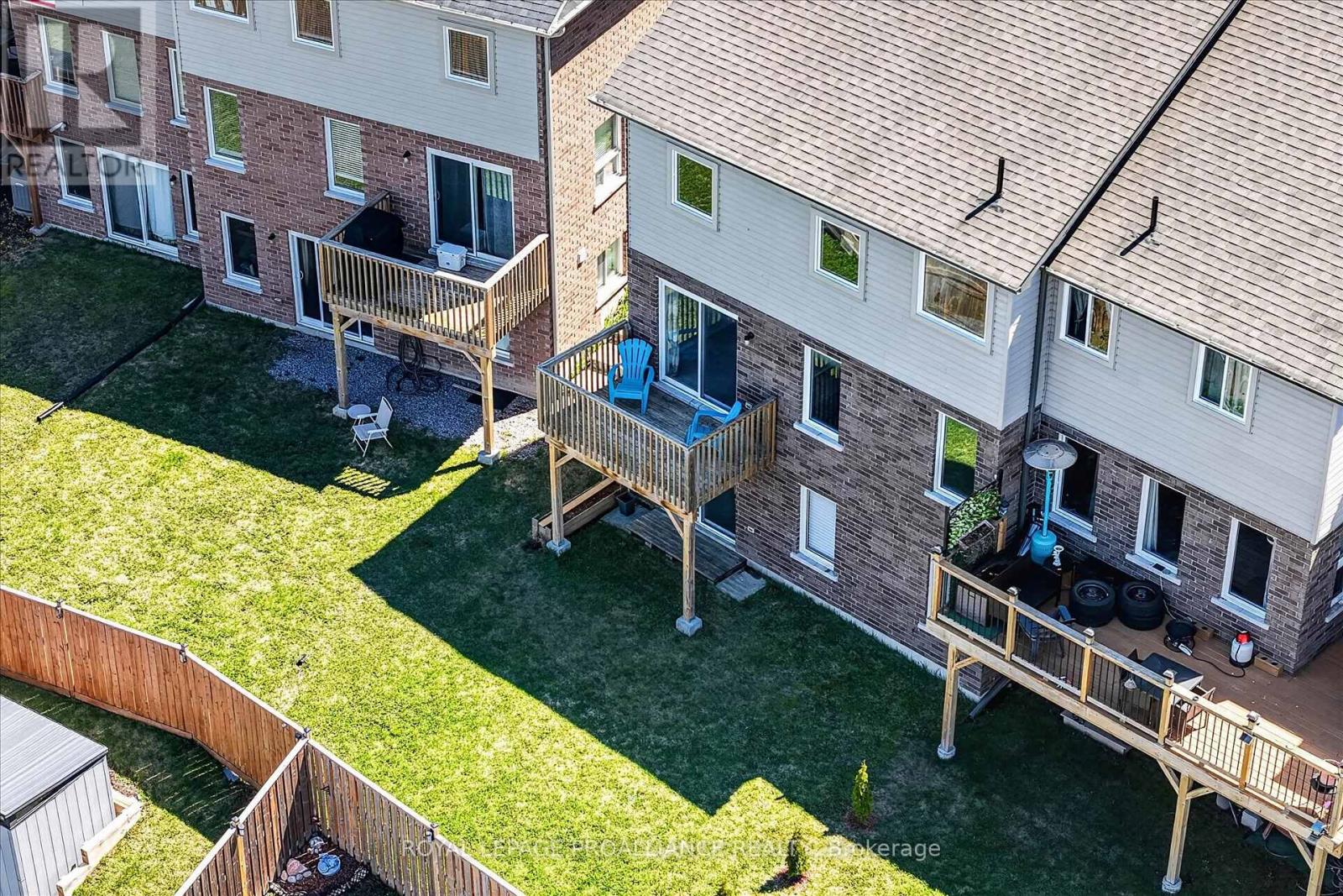 266 Louden Terrace, Peterborough, Ontario  K9J 0C3 - Photo 41 - X13064026