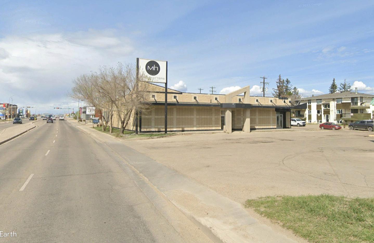 10508  100 Ave., grande prairie, Alberta