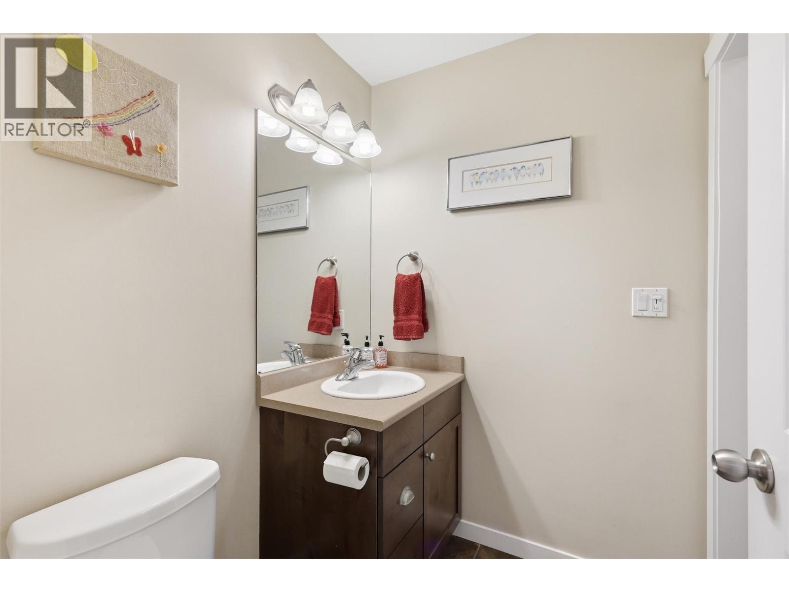 930 Stagecoach Drive Unit# 5, Kamloops, British Columbia  V2B 0A9 - Photo 11 - 10384961