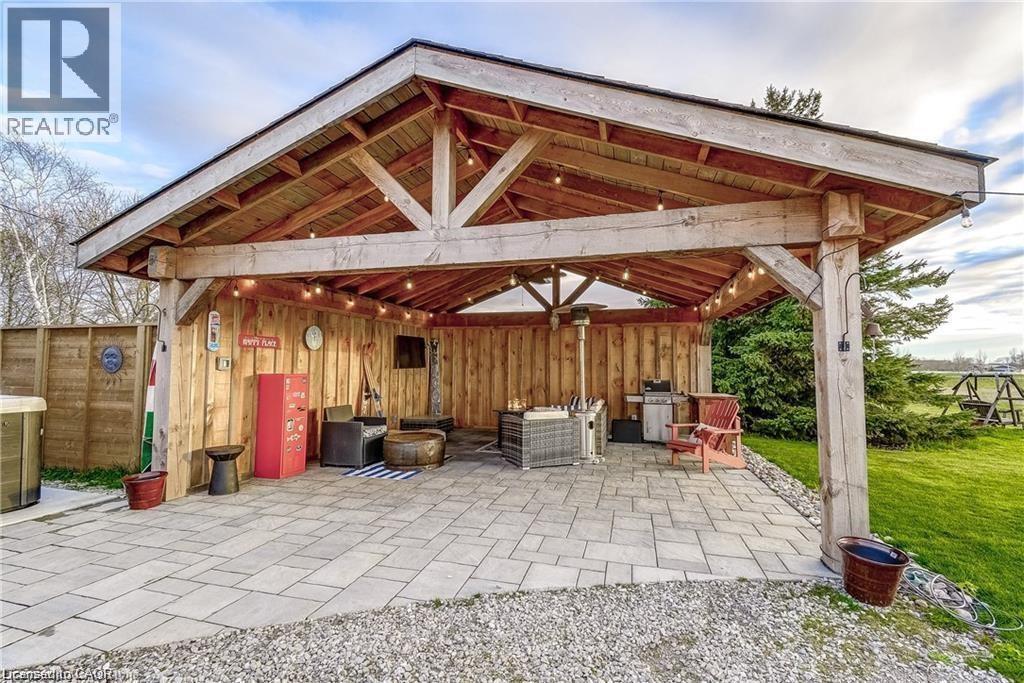 3759 #3 Highway, Hagersville, Ontario  N0A 1H0 - Photo 33 - 40789172