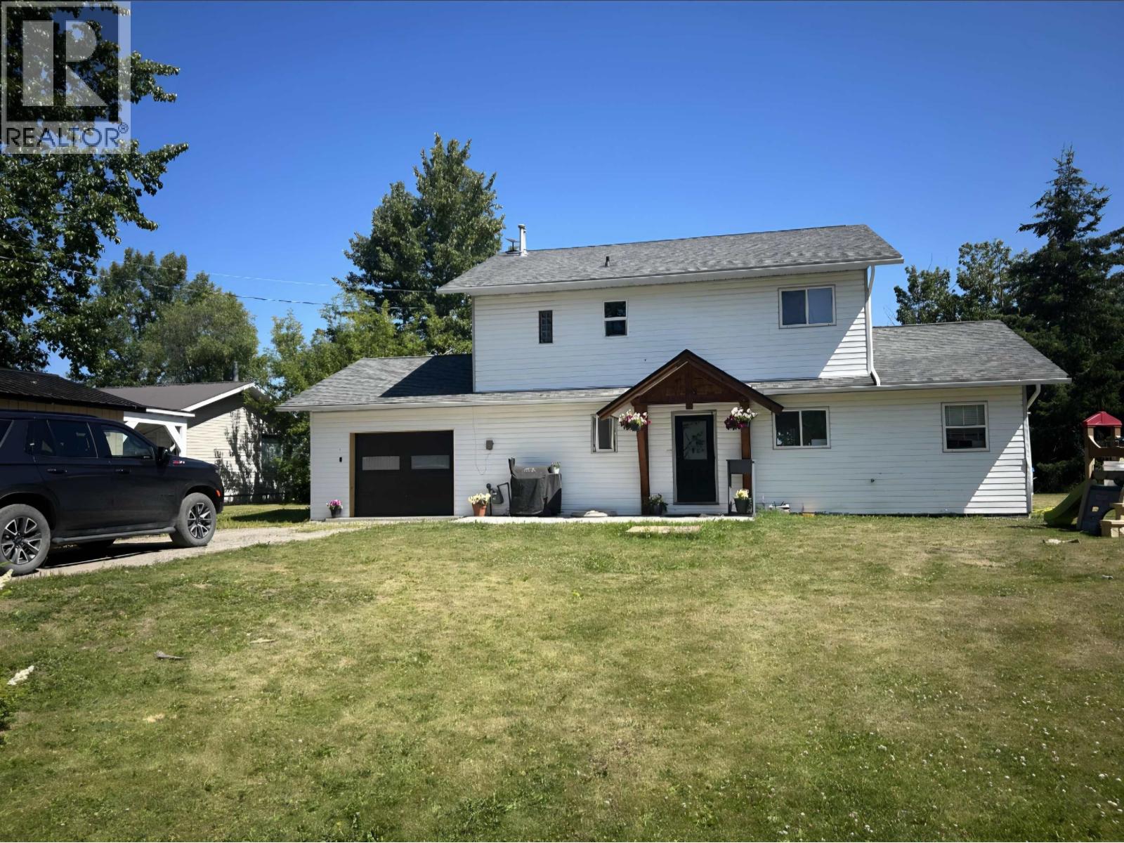 7794 Water Subdivision Loop, Fort St. James, British Columbia  V0J 1P0 - Photo 1 - R3118016