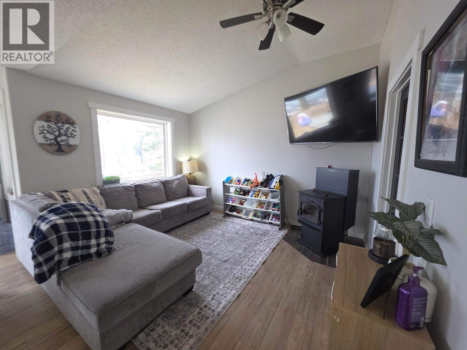 7794 Water Subdivision Loop, Fort St. James, British Columbia  V0J 1P0 - Photo 2 - R3118016