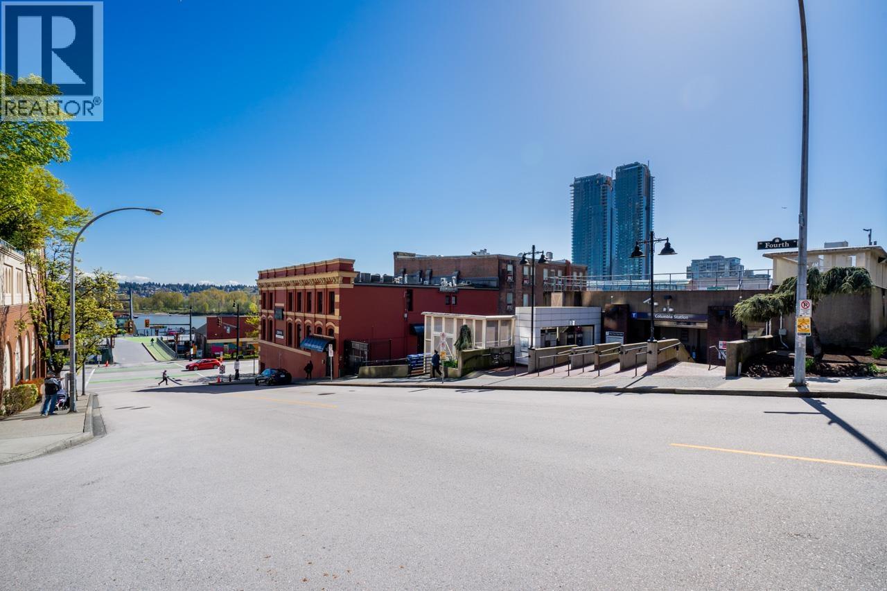 307 320 Royal Avenue, New Westminster, British Columbia  V3L 5C6 - Photo 32 - R3098900