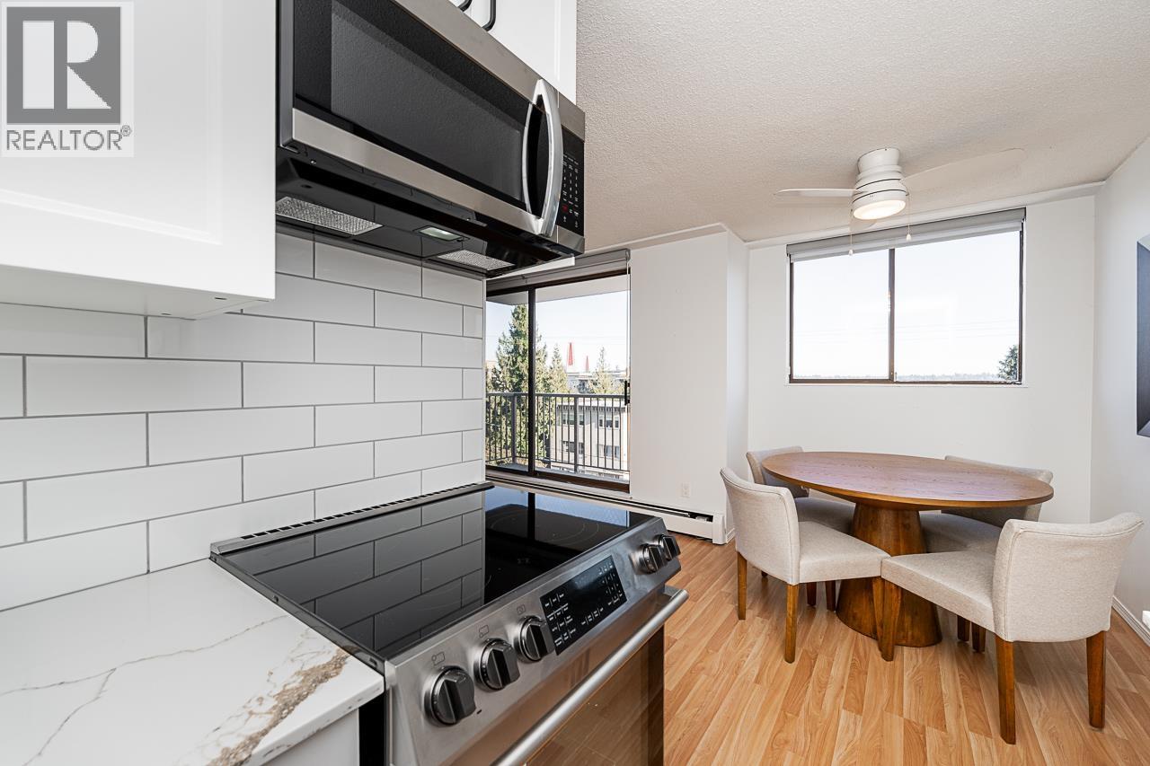307 320 Royal Avenue, New Westminster, British Columbia  V3L 5C6 - Photo 6 - R3098900