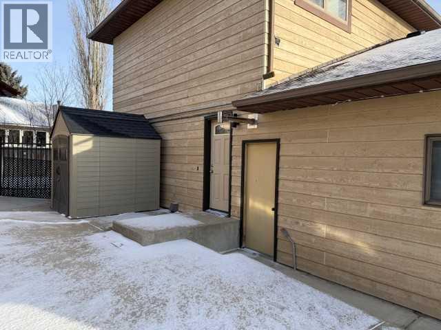 421 Sherwood Place W, Lethbridge, Alberta  T1K 6E5 - Photo 45 - A2278434