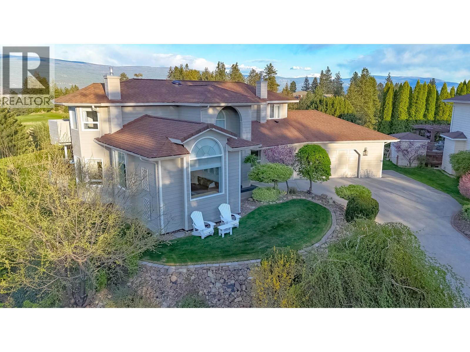 118 Sumac Ridge Drive, Summerland, British Columbia  V0H 1Z6 - Photo 3 - 10385105
