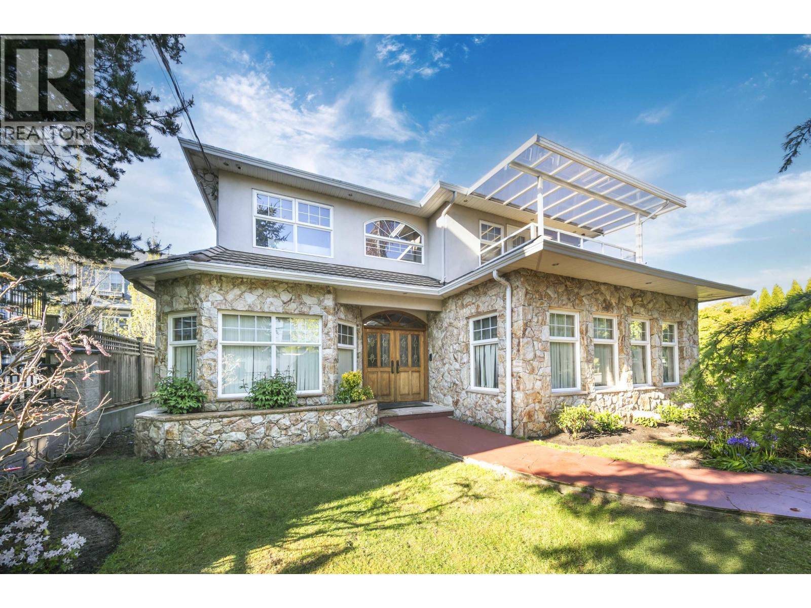 9731 ALBERTA ROAD, Richmond, British Columbia