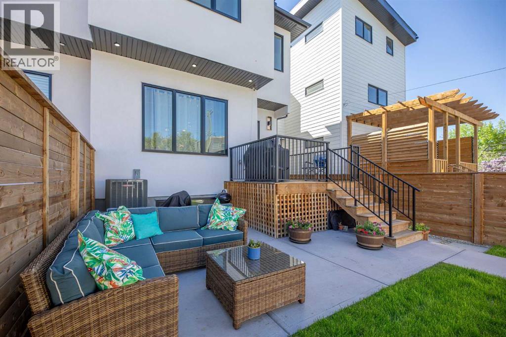1932 27 Street SW, Calgary, Alberta  T3E 2E5 - Photo 22 - A2286262