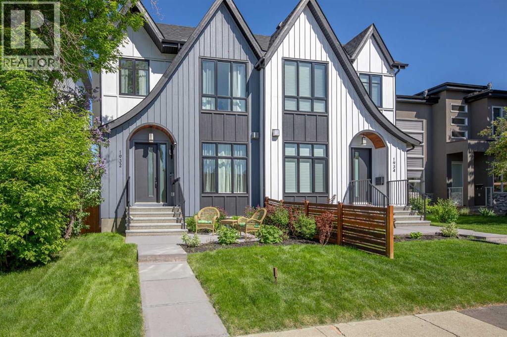 1932 27 Street SW, Calgary, Alberta  T3E 2E5 - Photo 2 - A2286262