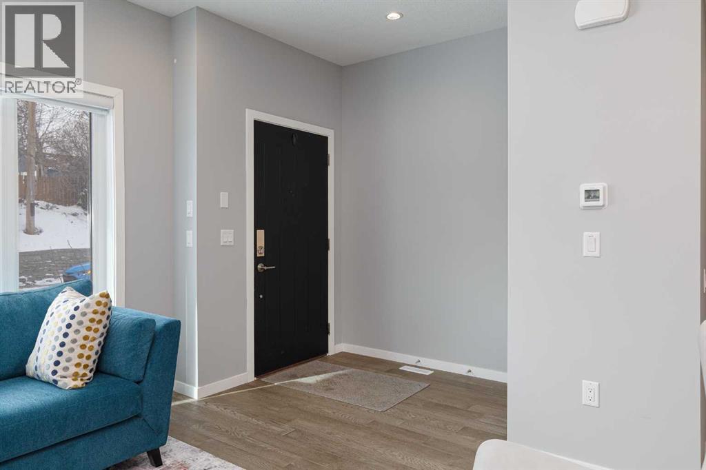 3304 2 Street NE, Calgary, Alberta  T2E 3H3 - Photo 7 - A2288478