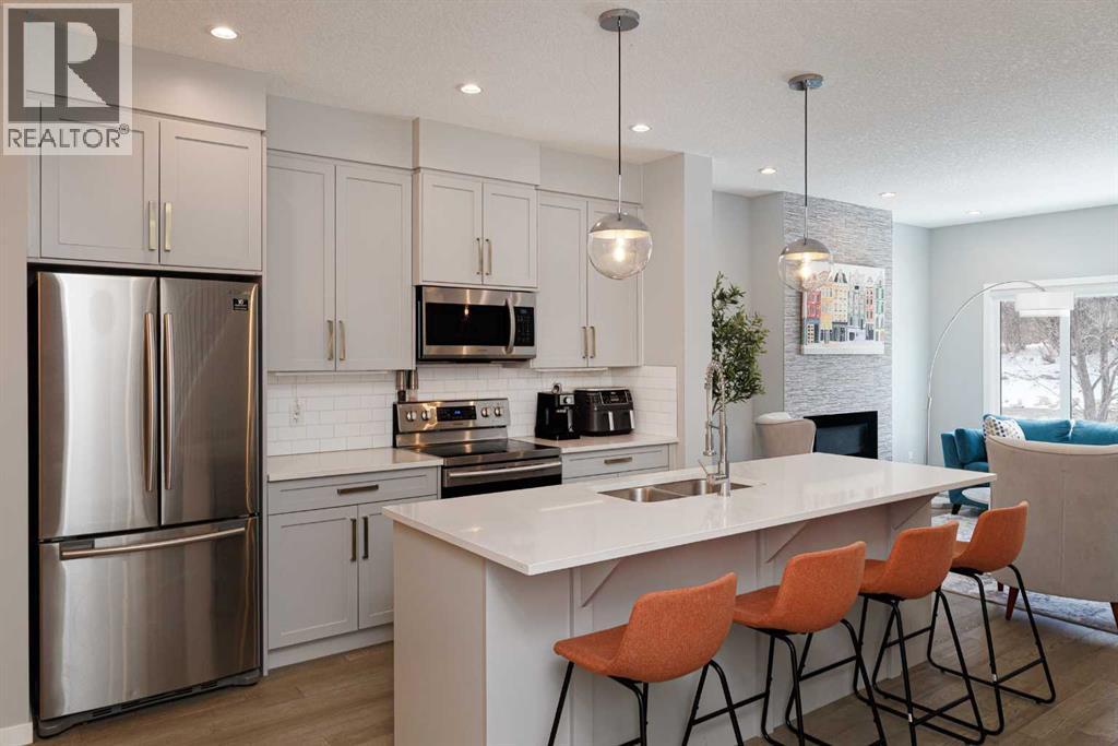 3304 2 Street NE, Calgary, Alberta  T2E 3H3 - Photo 4 - A2288478