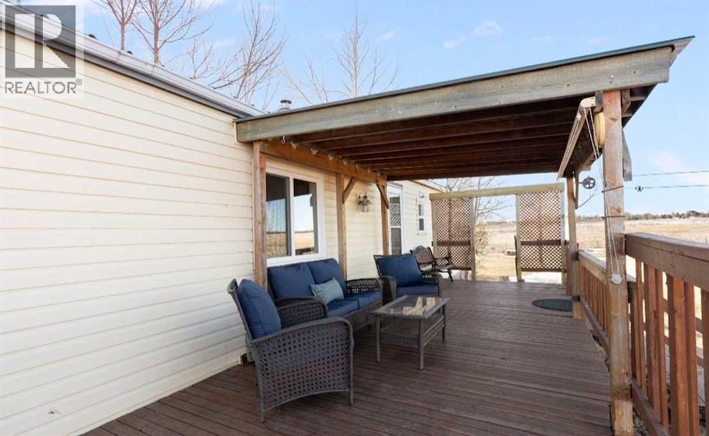 245042 Range Road 251, Rural Wheatland County, Alberta  T0J 0P1 - Photo 31 - A2291592