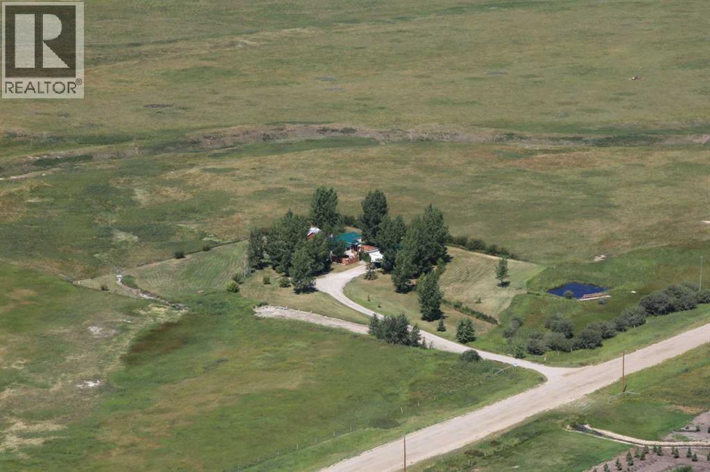 245042 Range Road 251, Rural Wheatland County, Alberta  T0J 0P1 - Photo 35 - A2291592