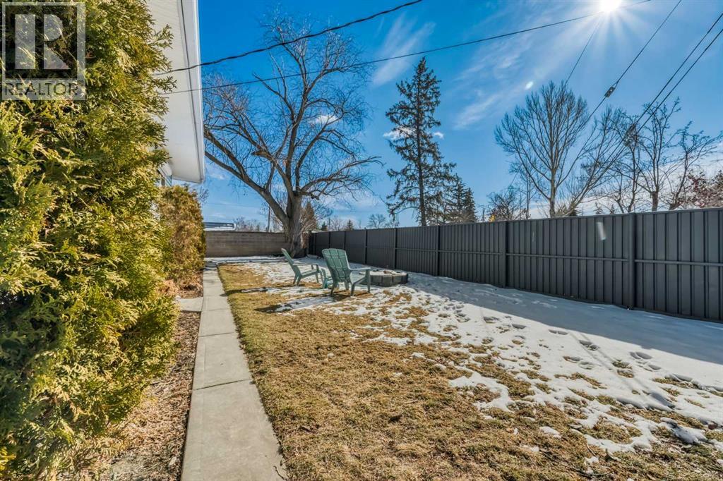 8043 Elbow Drive SW, Calgary, Alberta  T2V 1K5 - Photo 38 - A2291798