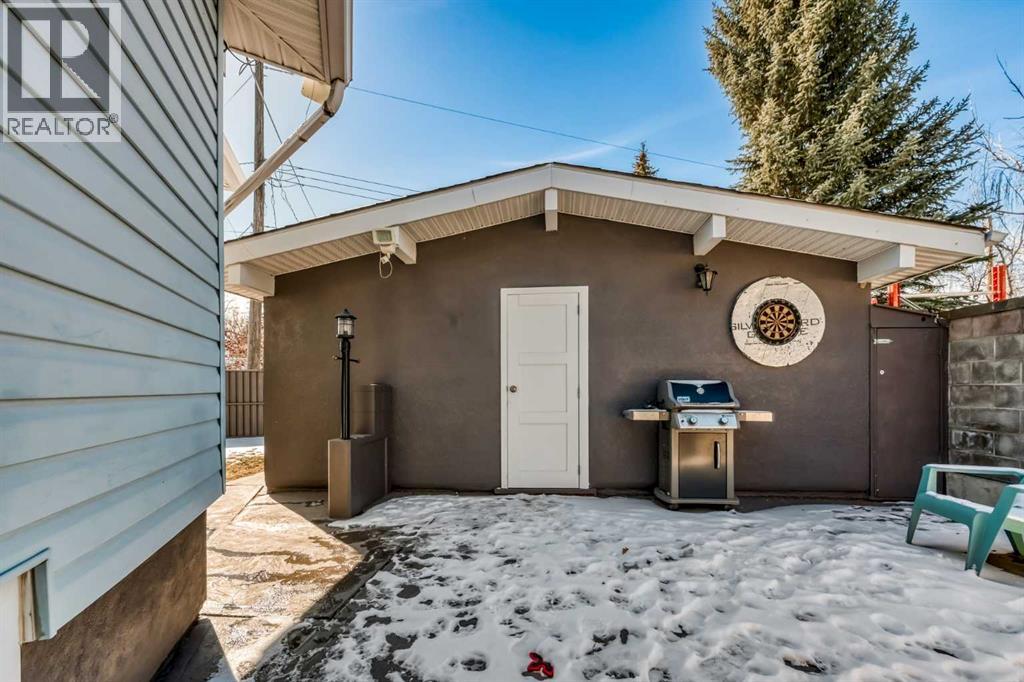 8043 Elbow Drive SW, Calgary, Alberta  T2V 1K5 - Photo 42 - A2291798