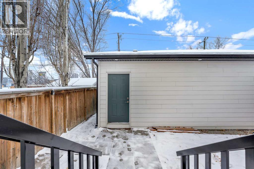 214 99 Avenue SE, Calgary, Alberta  T2J 0J1 - Photo 37 - A2303100