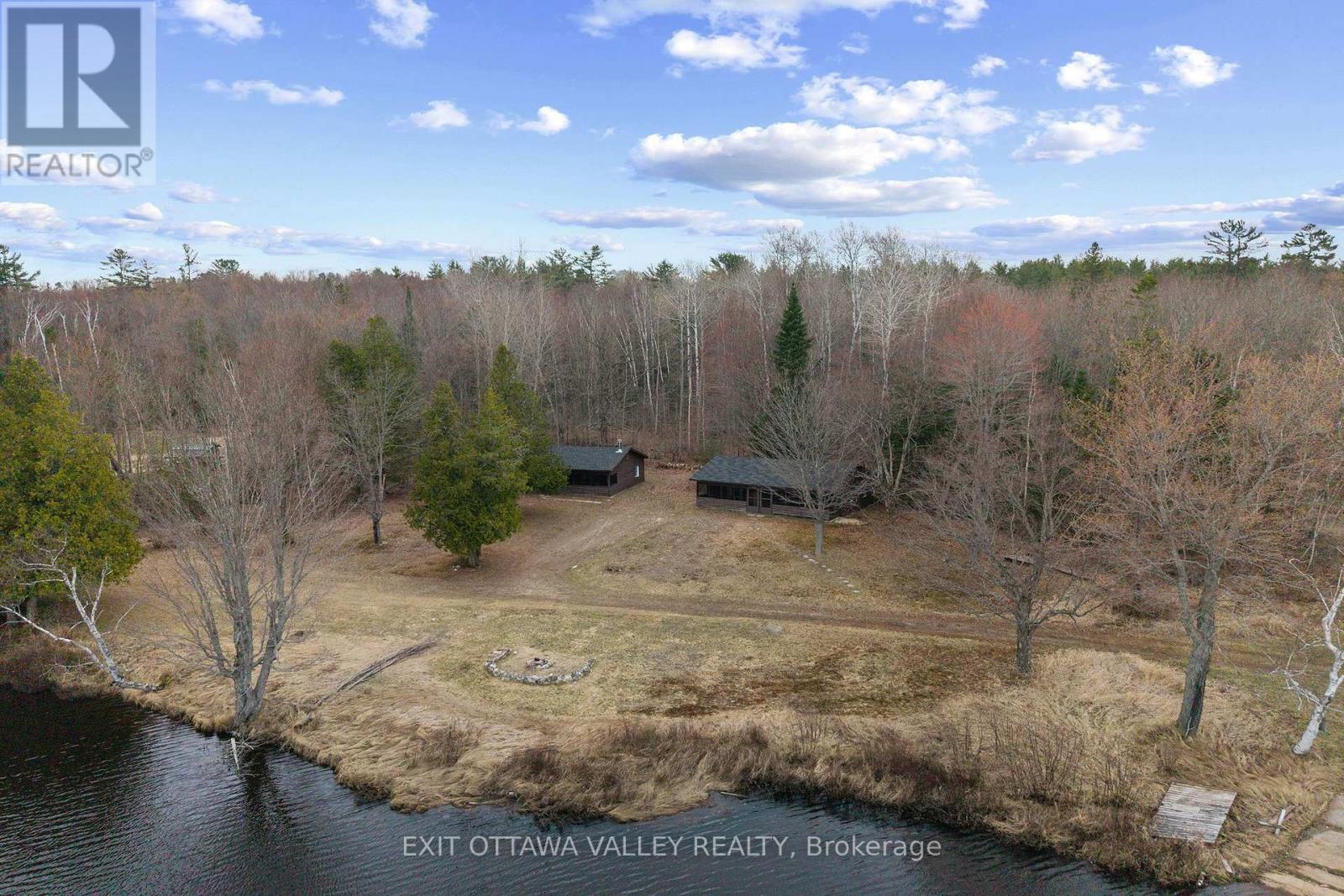 104 K/o Lodge Trail, Laurentian Hills, Ontario  K0J 1P0 - Photo 48 - X13065828