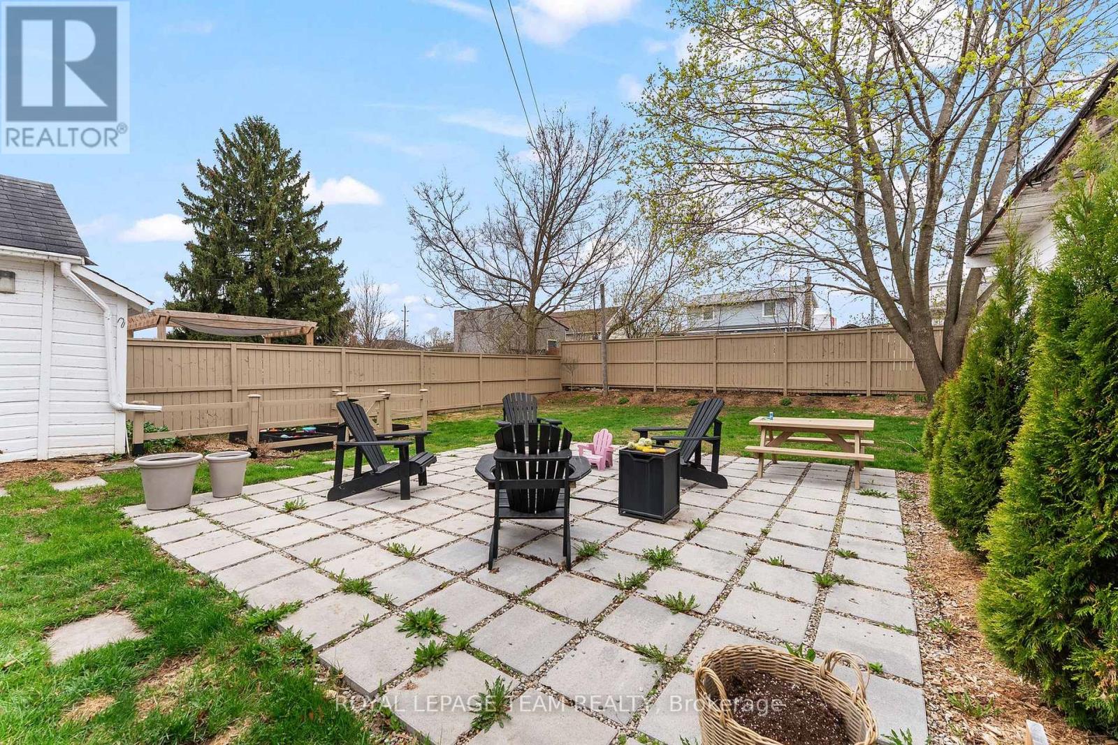 20 James Street, Smiths Falls, Ontario  K7A 1W8 - Photo 39 - X13065876