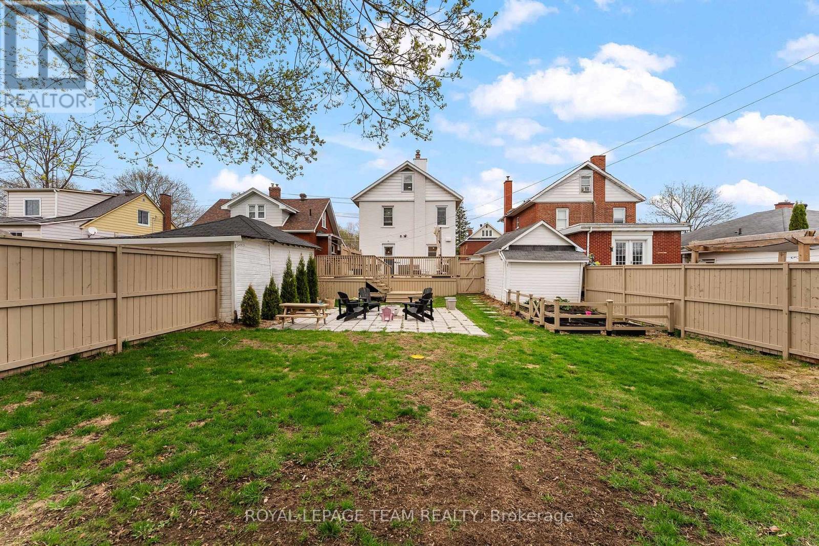 20 James Street, Smiths Falls, Ontario  K7A 1W8 - Photo 42 - X13065876