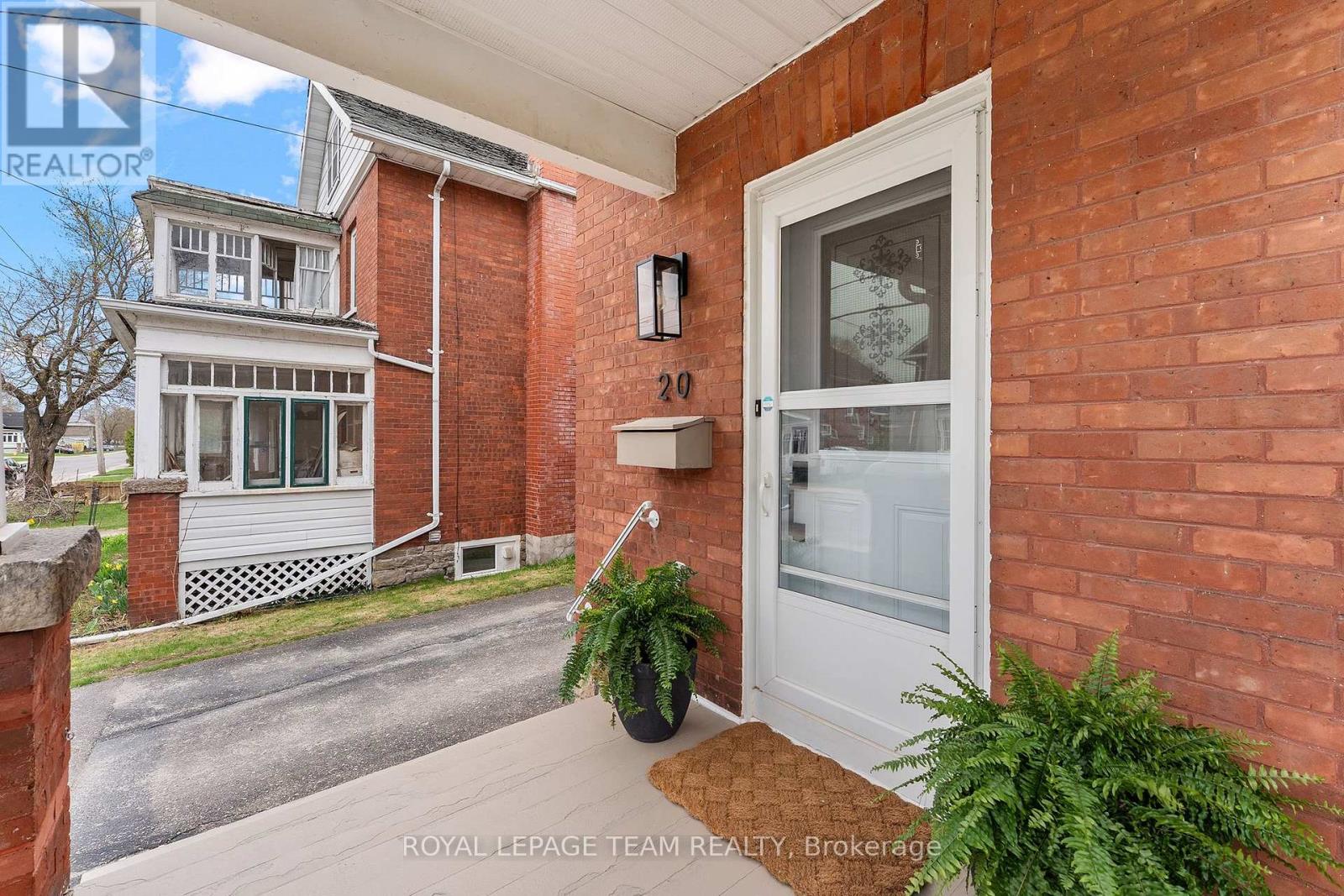 20 James Street, Smiths Falls, Ontario  K7A 1W8 - Photo 45 - X13065876
