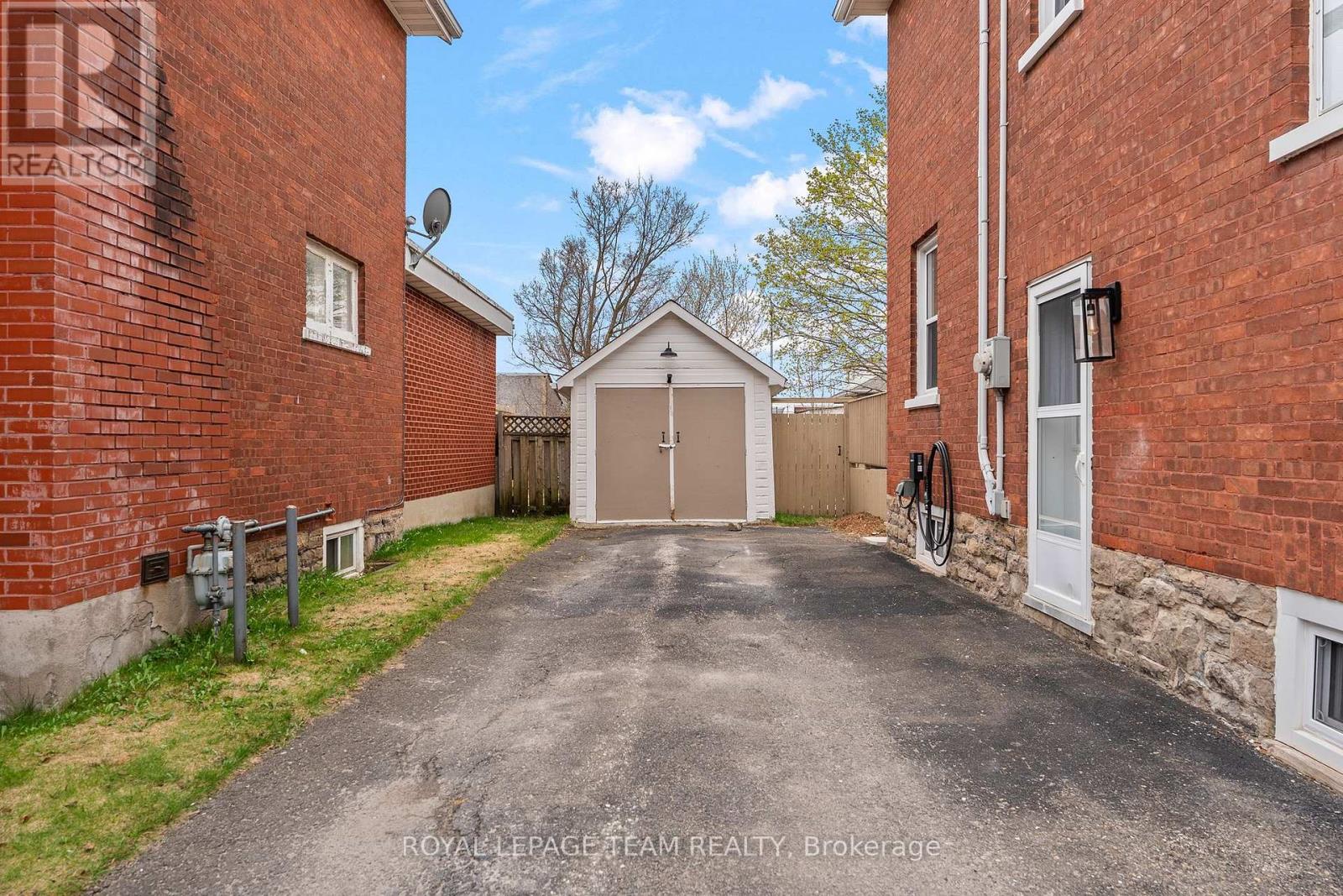 20 James Street, Smiths Falls, Ontario  K7A 1W8 - Photo 46 - X13065876