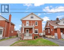 20 JAMES STREET, Smiths Falls, Ontario
