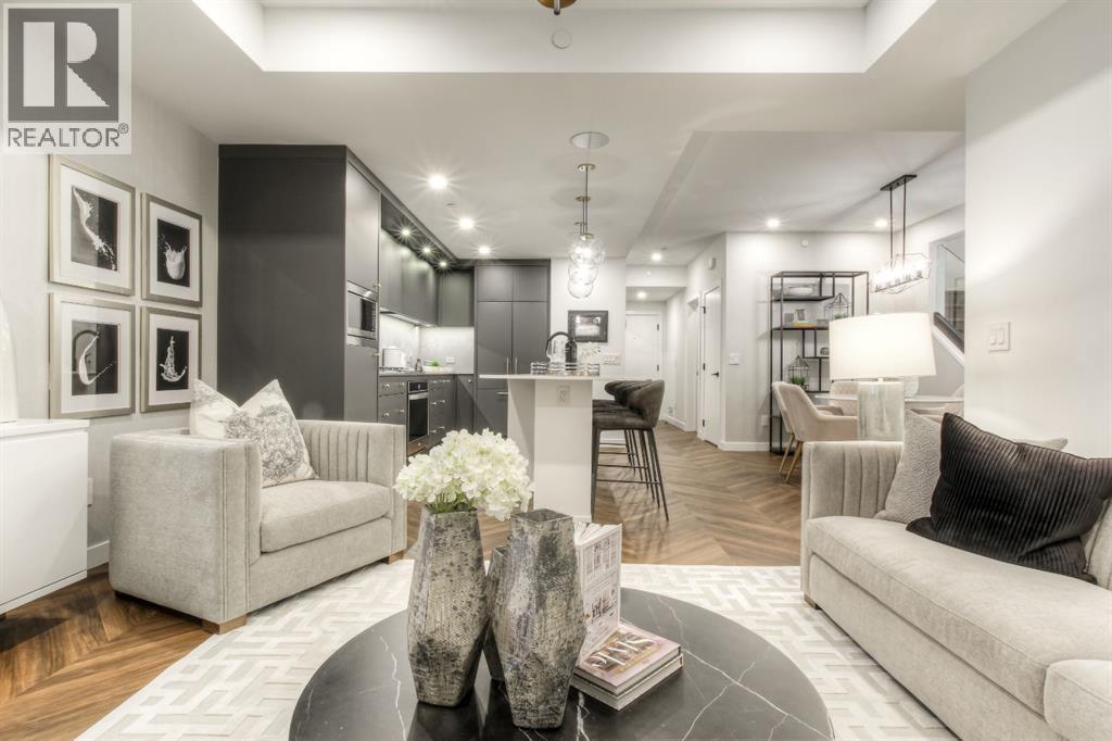 114, 8505 Broadcast Avenue Sw, Calgary, Alberta  T3H 4C7 - Photo 8 - A2305446