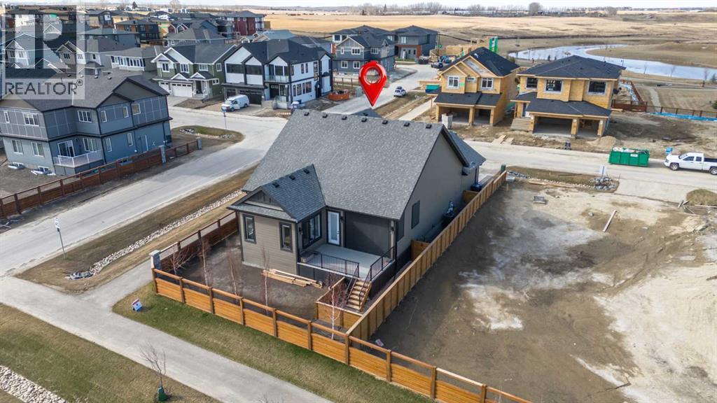 349 Limestone Bay, Balzac, Alberta  T4B 5T5 - Photo 30 - A2305562