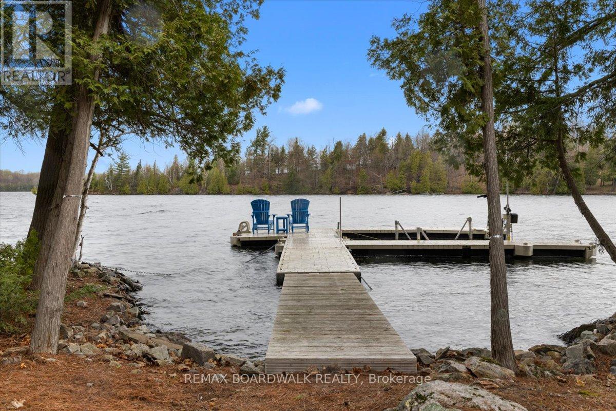 2924 R29 Road, Rideau Lakes, Ontario  K0G 1V0 - Photo 5 - X13065864