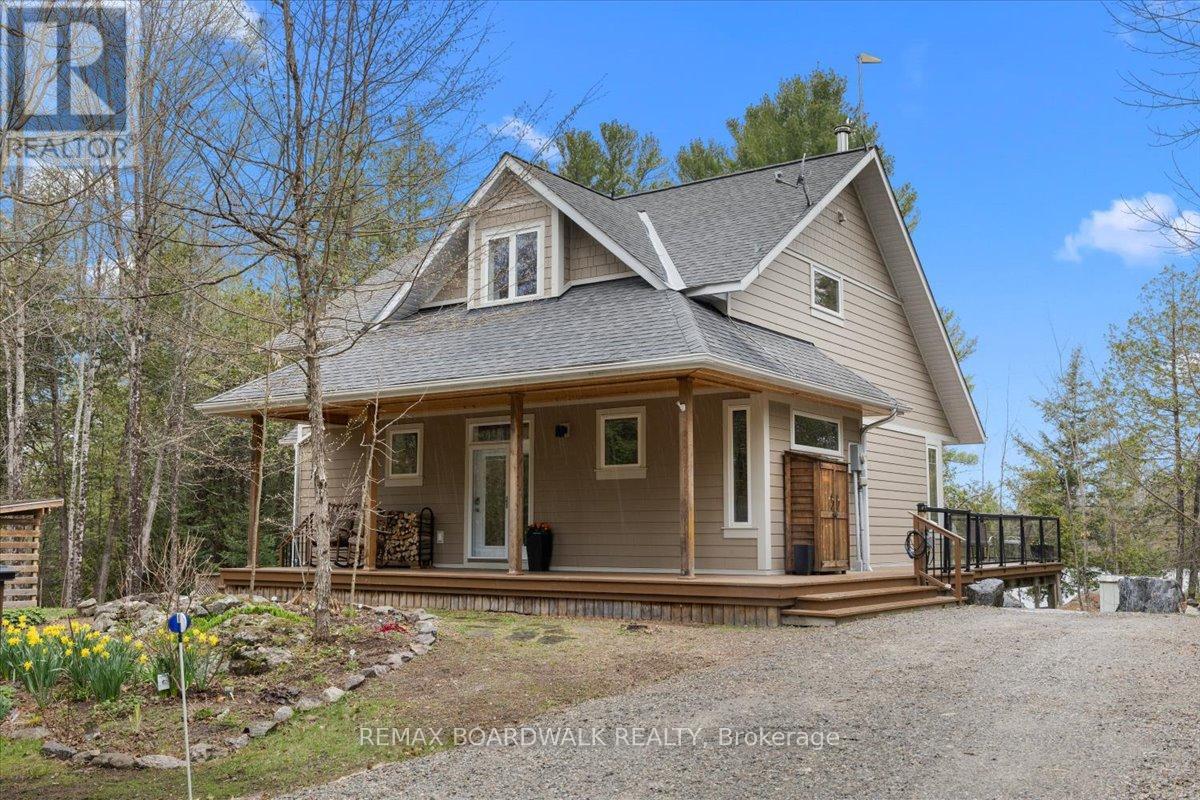 2924 R29 Road, Rideau Lakes, Ontario  K0G 1V0 - Photo 7 - X13065864