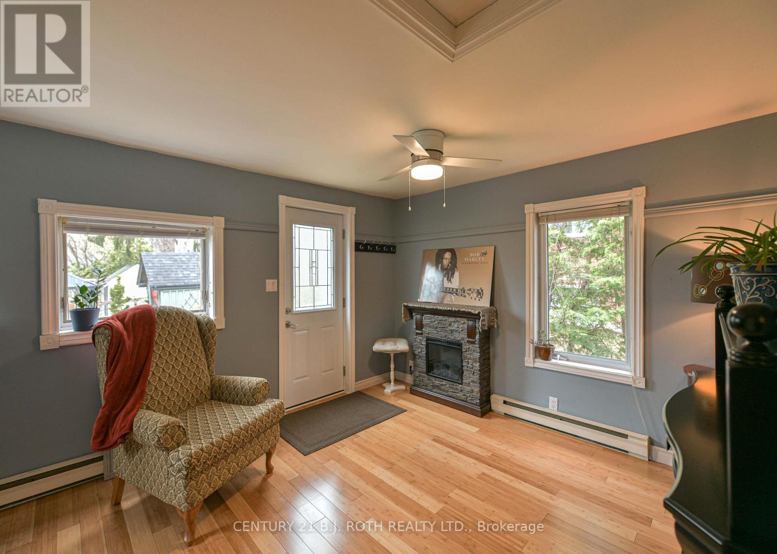 45 Albert Street N, Orillia, Ontario  L3V 5K3 - Photo 26 - S13060220