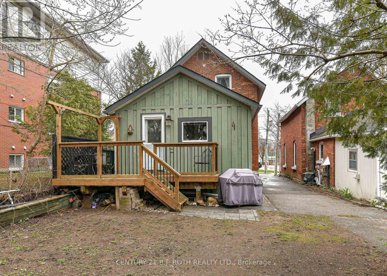 45 Albert Street N, Orillia, Ontario  L3V 5K3 - Photo 7 - S13060220