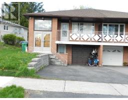 UPPER - 3367 VERHOEVEN DRIVE, Mississauga, Ontario