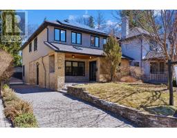 83 HUMBERCREST BOULEVARD, Toronto, Ontario