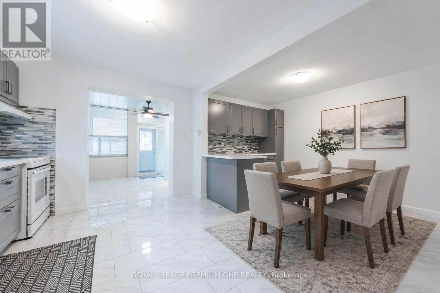 63 Haverson Boulevard, Toronto, Ontario  M6M 3J8 - Photo 2 - W13059294
