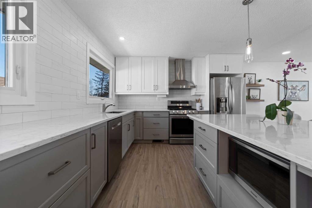 5620 Marler Drive, Camrose, Alberta  T4V 2T7 - Photo 9 - A2273922