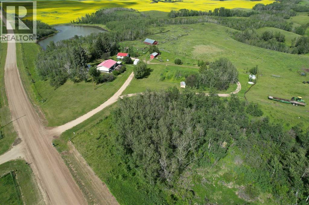 38311 Range Road 244, Rural Lacombe County, Alberta  T0C 0Y0 - Photo 1 - A2304401