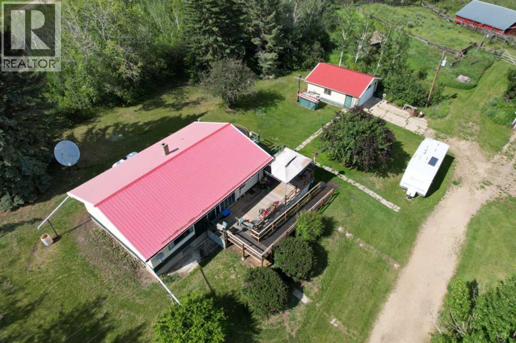 38311 Range Road 244, Rural Lacombe County, Alberta  T0C 0Y0 - Photo 2 - A2304401