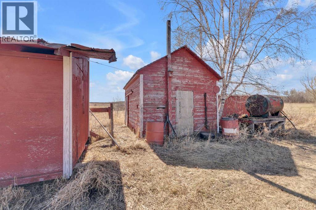 38311 Range Road 244, Rural Lacombe County, Alberta  T0C 0Y0 - Photo 39 - A2304401