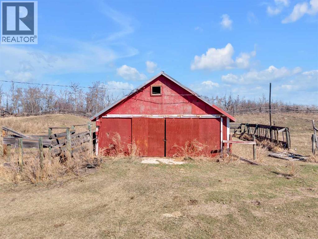 38311 Range Road 244, Rural Lacombe County, Alberta  T0C 0Y0 - Photo 40 - A2304401