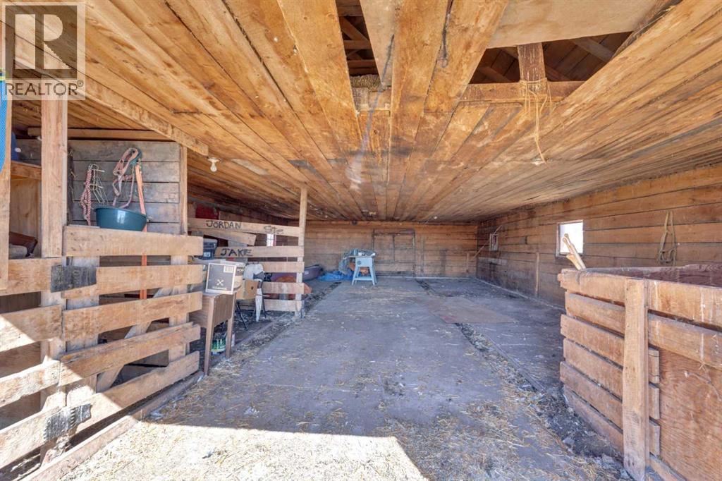 38311 Range Road 244, Rural Lacombe County, Alberta  T0C 0Y0 - Photo 42 - A2304401