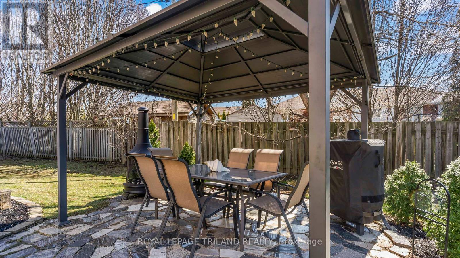 10 Prespa Court, St. Thomas, Ontario  N5R 0A8 - Photo 36 - X12977540