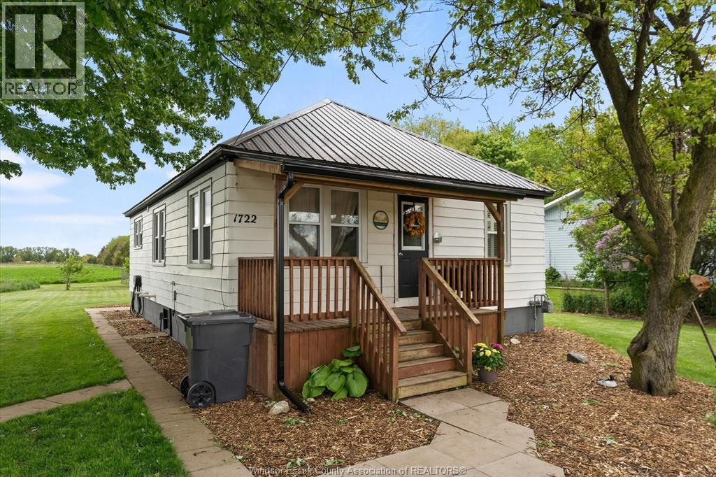 1722 Mersea Rd D, Leamington, Ontario  N8H 3V4 - Photo 1 - 26009634