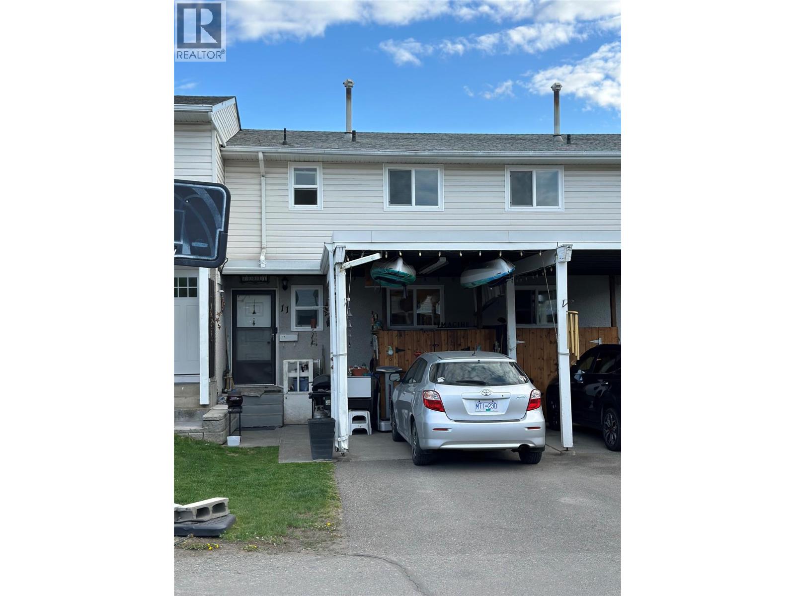 11-800 Southhill Street, Kamloops, British Columbia