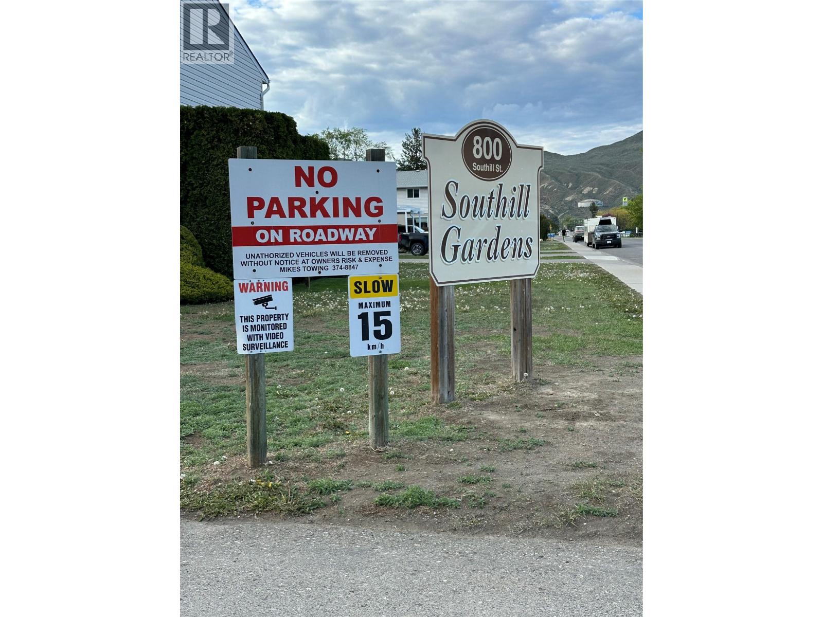 11-800 Southhill Street, Kamloops, British Columbia  V2B 7Z9 - Photo 2 - 10385357