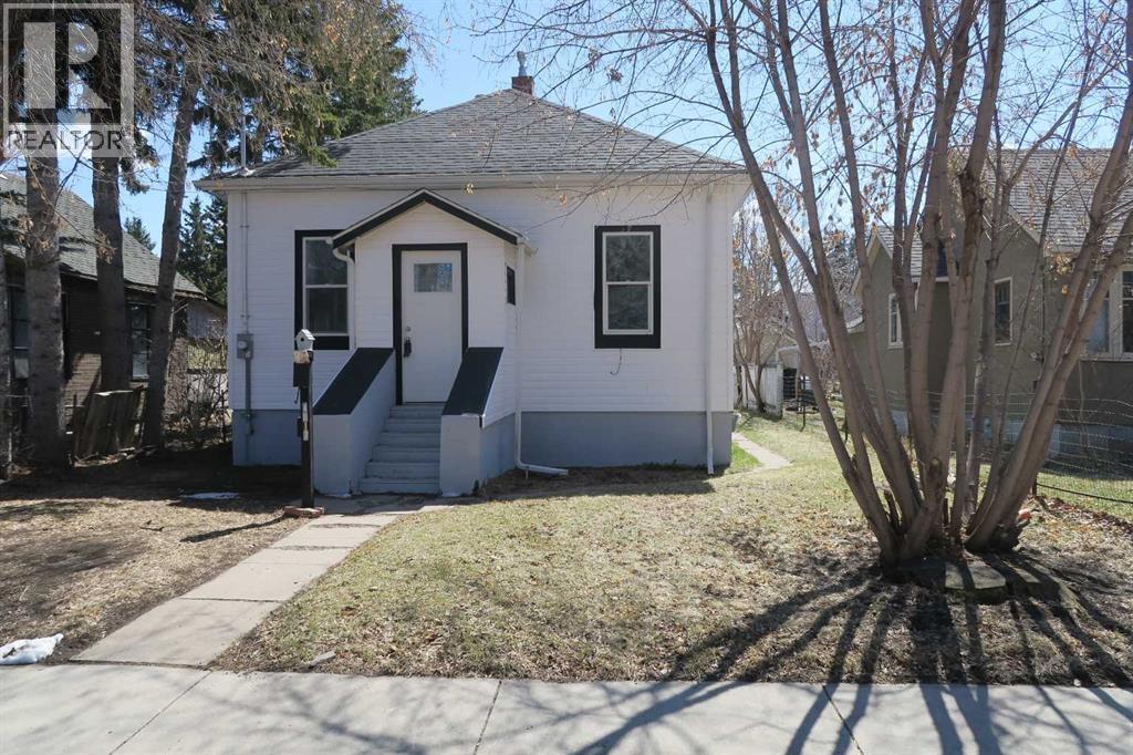 4617 46 Street, Red Deer, Alberta  T4N 1M7 - Photo 12 - A2305018