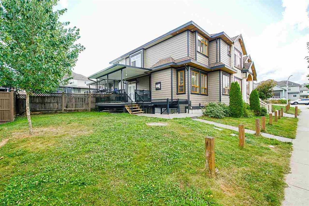 7532 144a Street, Surrey, British Columbia  V3S 0S3 - Photo 5 - R3117724