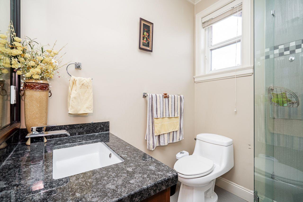 7532 144a Street, Surrey, British Columbia  V3S 0S3 - Photo 33 - R3117724
